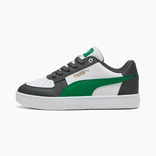 PUMA Caven 2.0: Bróga Spóirt Óga Leis an Saol Mór | Ar Fáil Anois!